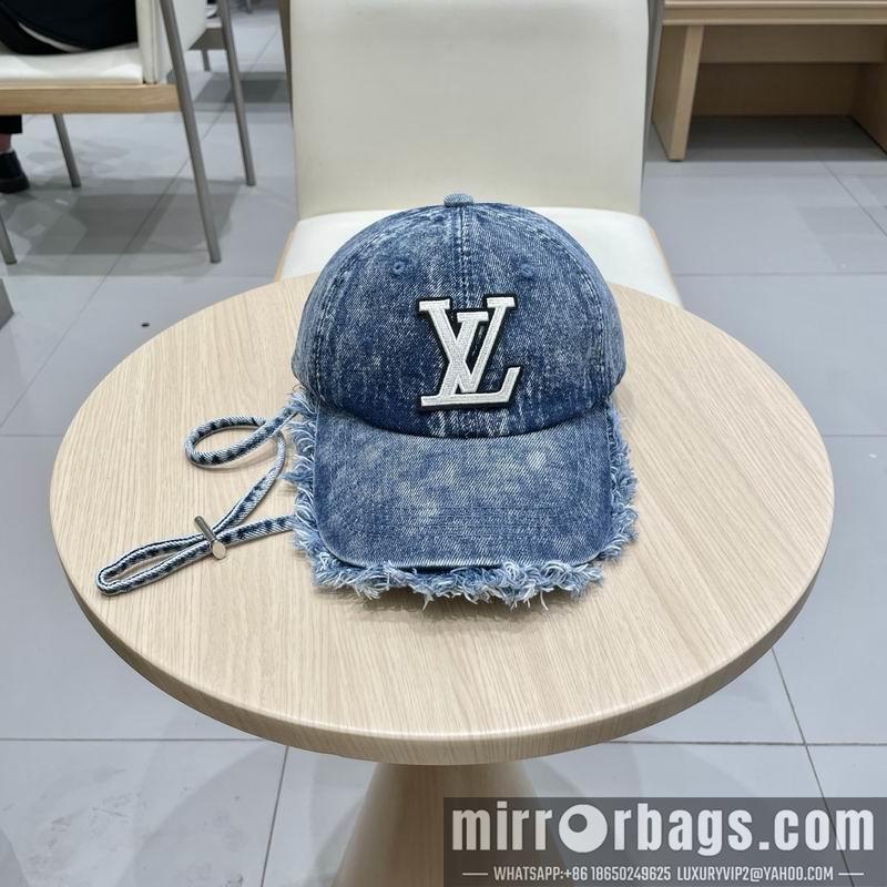 Replica LV Hat 030703