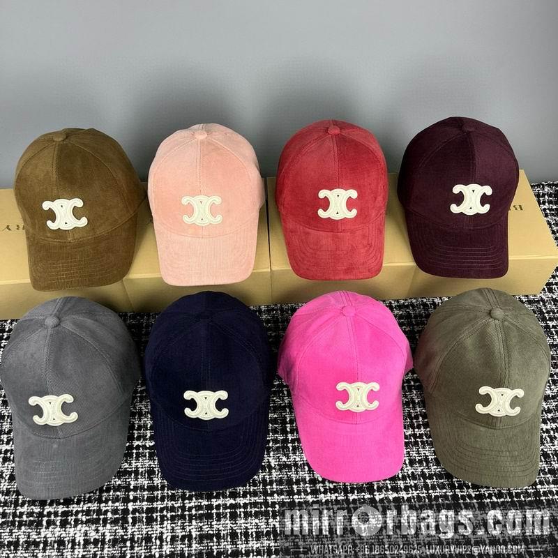 Replica Celine Hat hm07