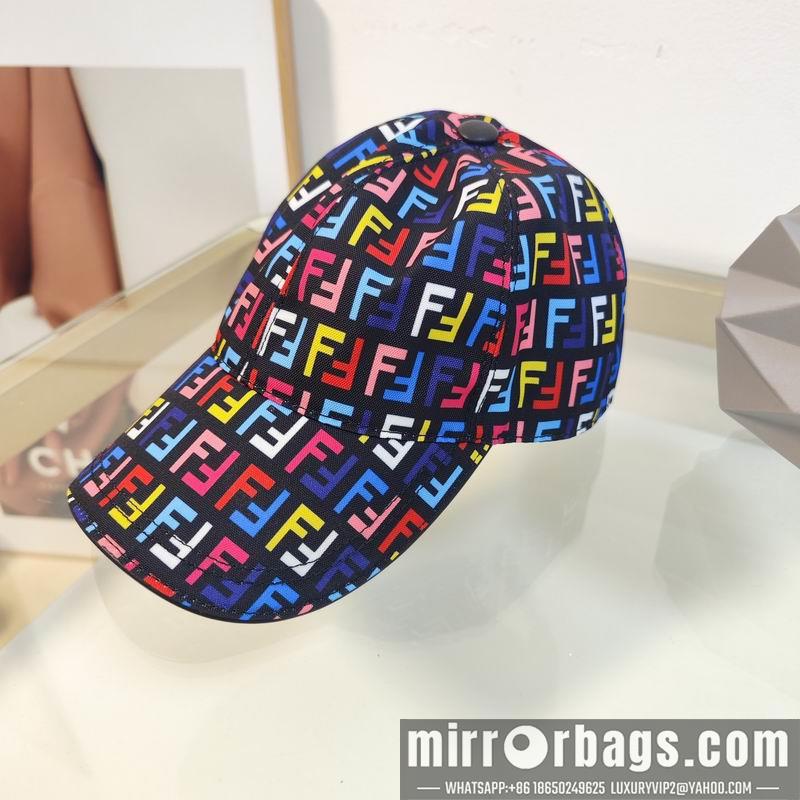Replica Fendi Hat dx79