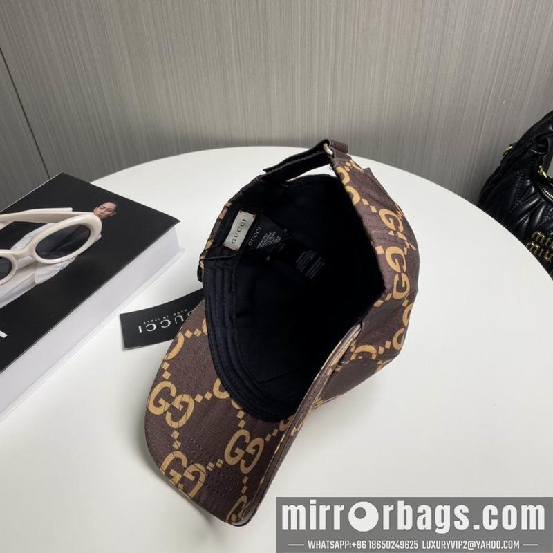 Replica Gucci Hat 072204