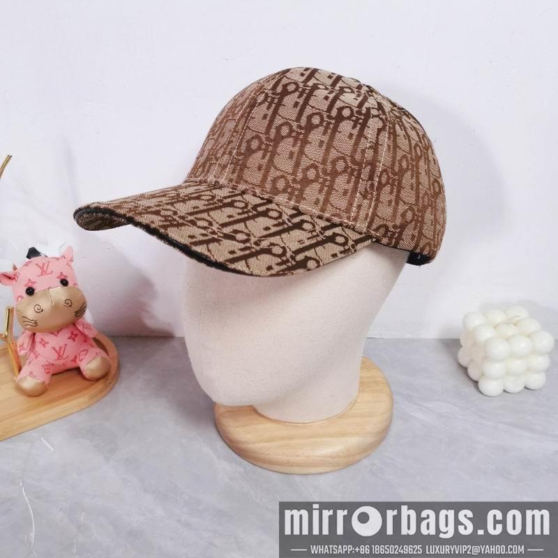 Replica Dior Hat dx03
