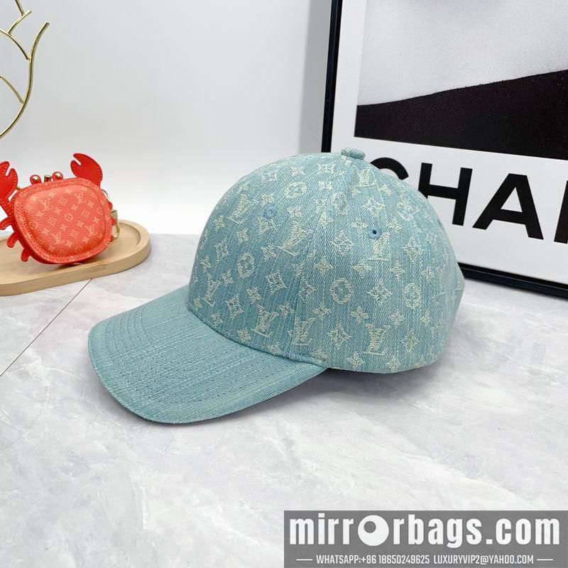 Replica LV Hat dx13