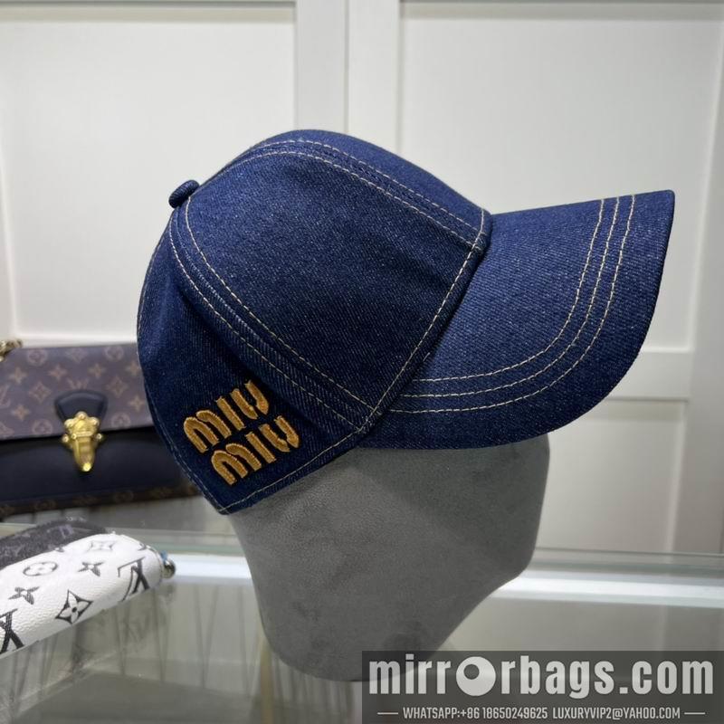Replica Miumiu Hat dx11