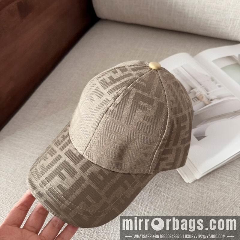 Replica Fendi Hat dx69