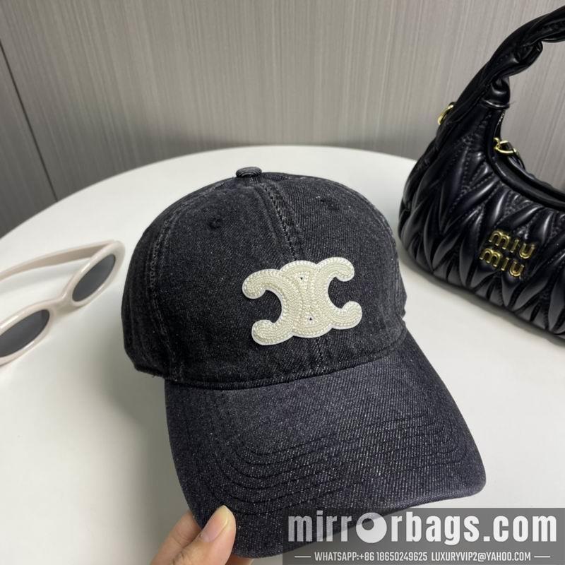 Replica Celine Hat dx40