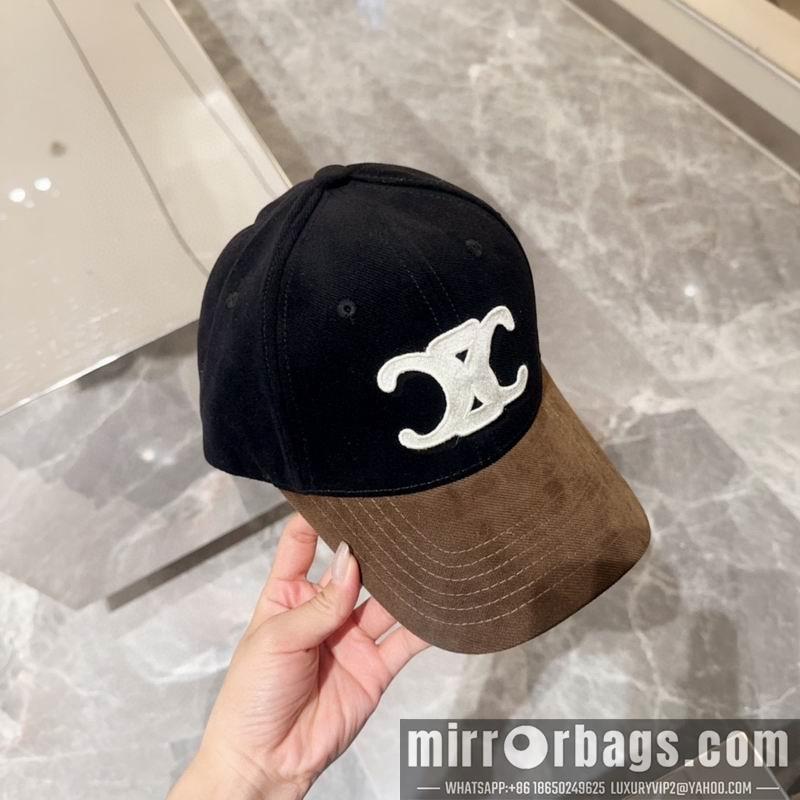 Replica Celine Hat 010201