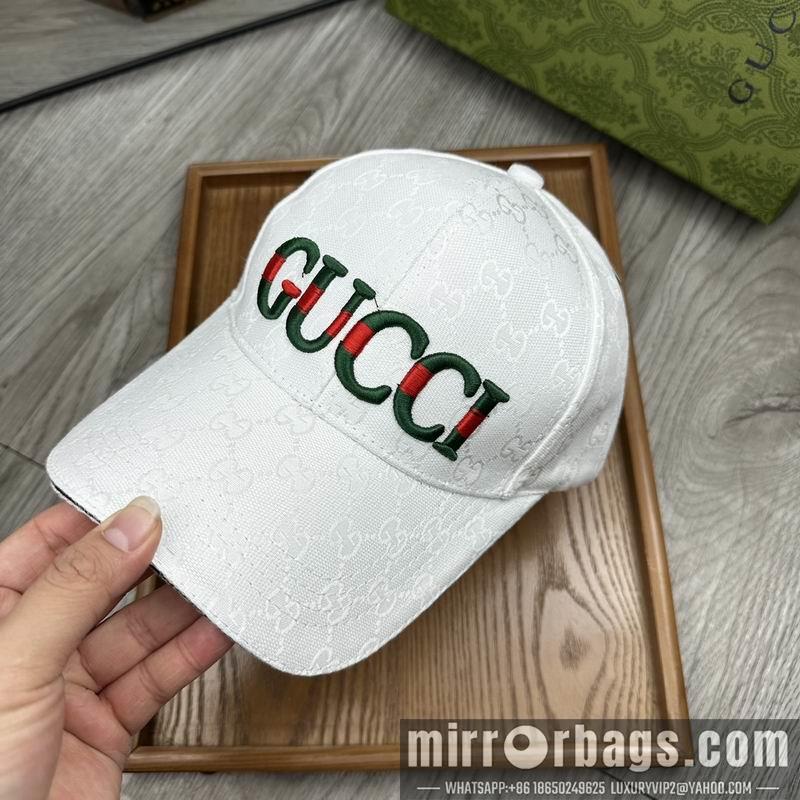 Replica Gucci Hat dx34