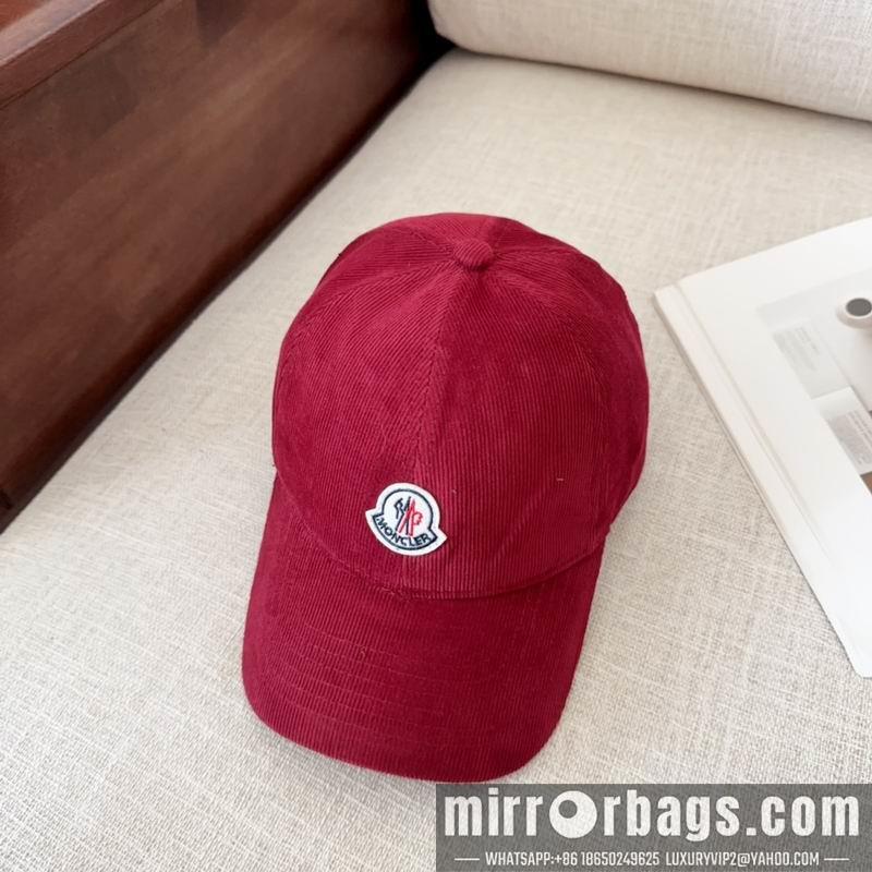 Replica Moncler Hat dx19