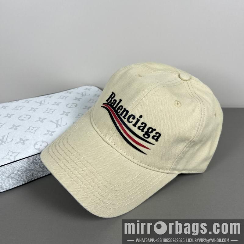 Replica Balenciaga Hat dx38