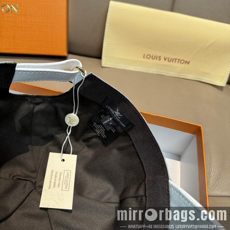 Replica LV Hat dx162
