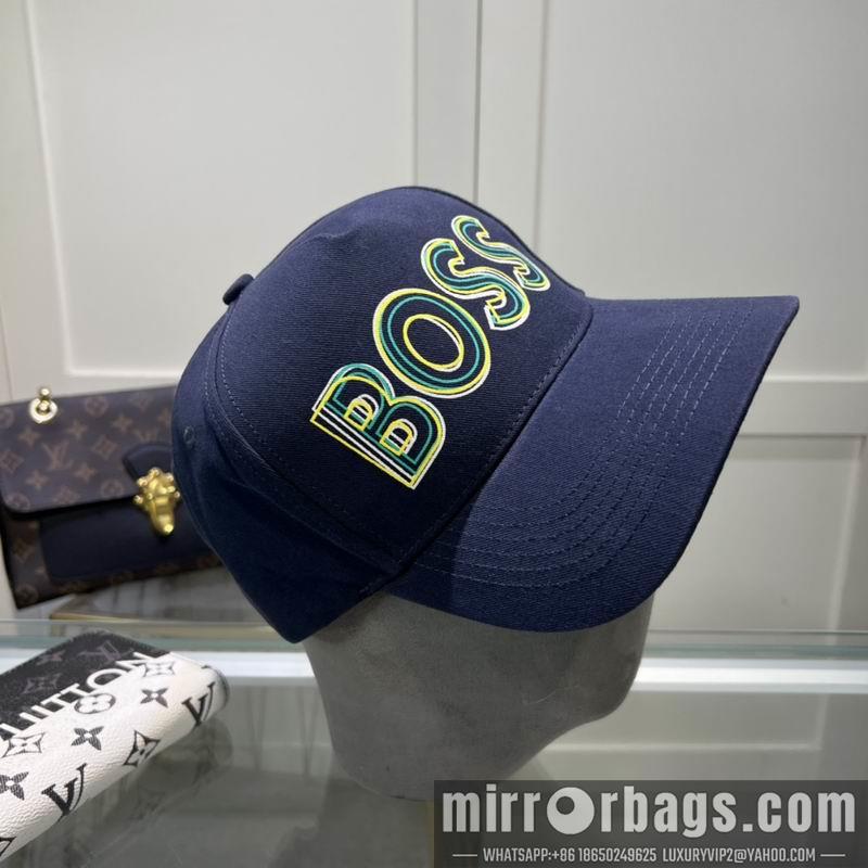 Replica Boss Hat dx05
