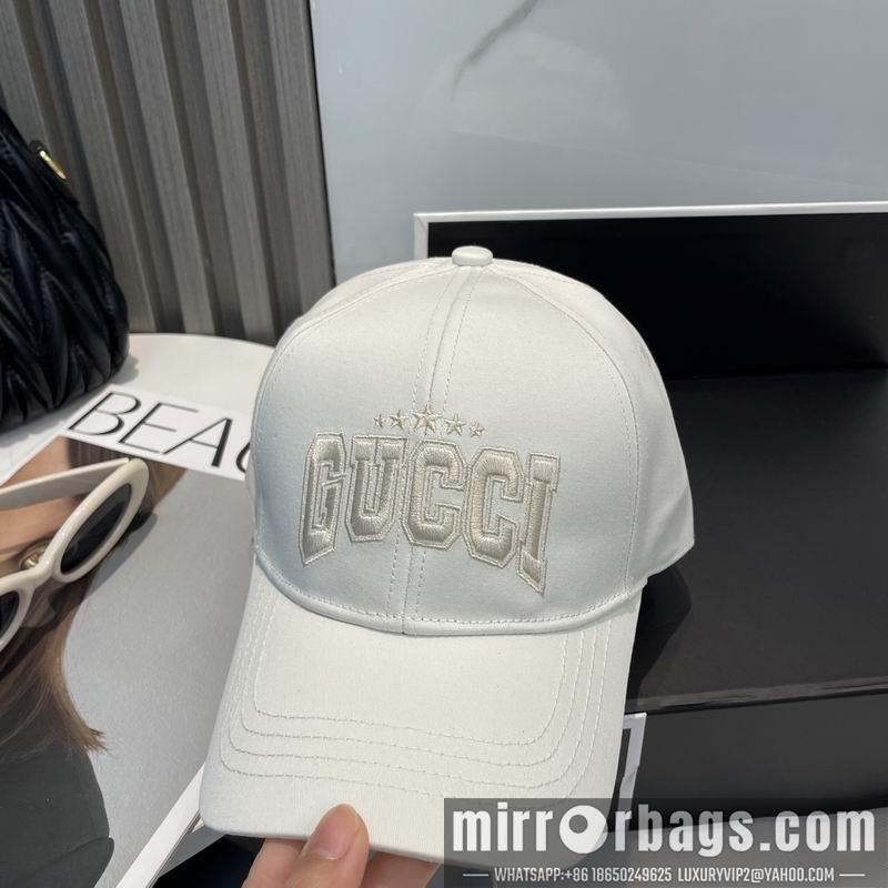 Replica Gucci Hat dx32