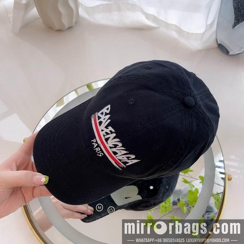 Replica Balenciaga Hat dx27