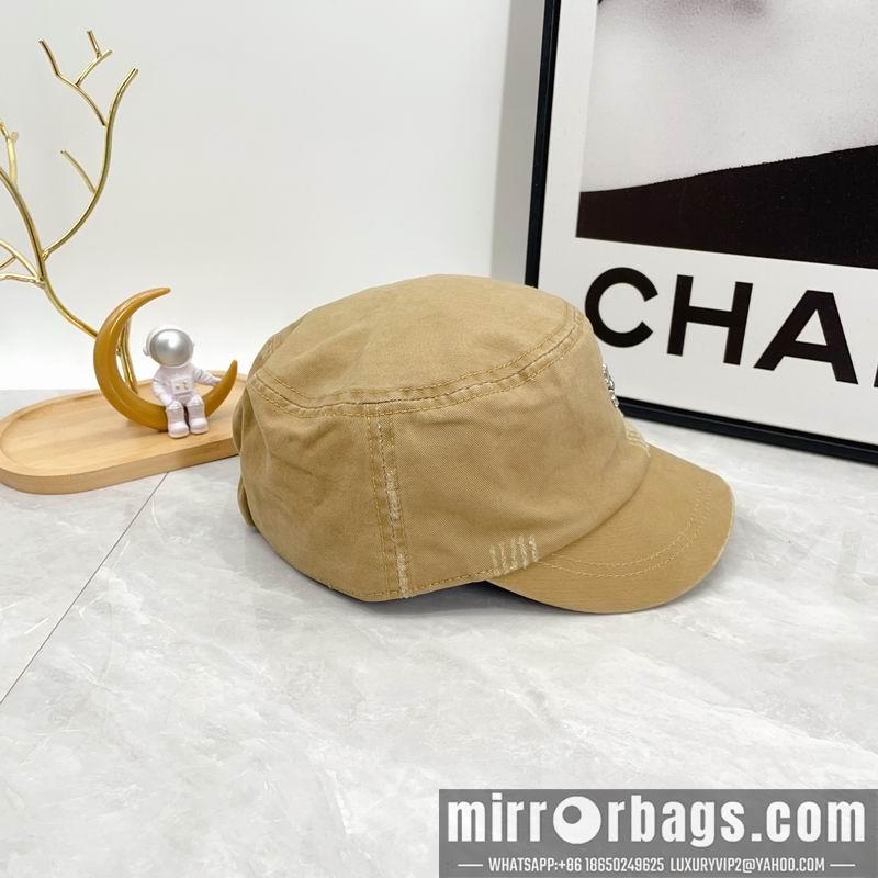Replica Chrome Hearts Hat dx55