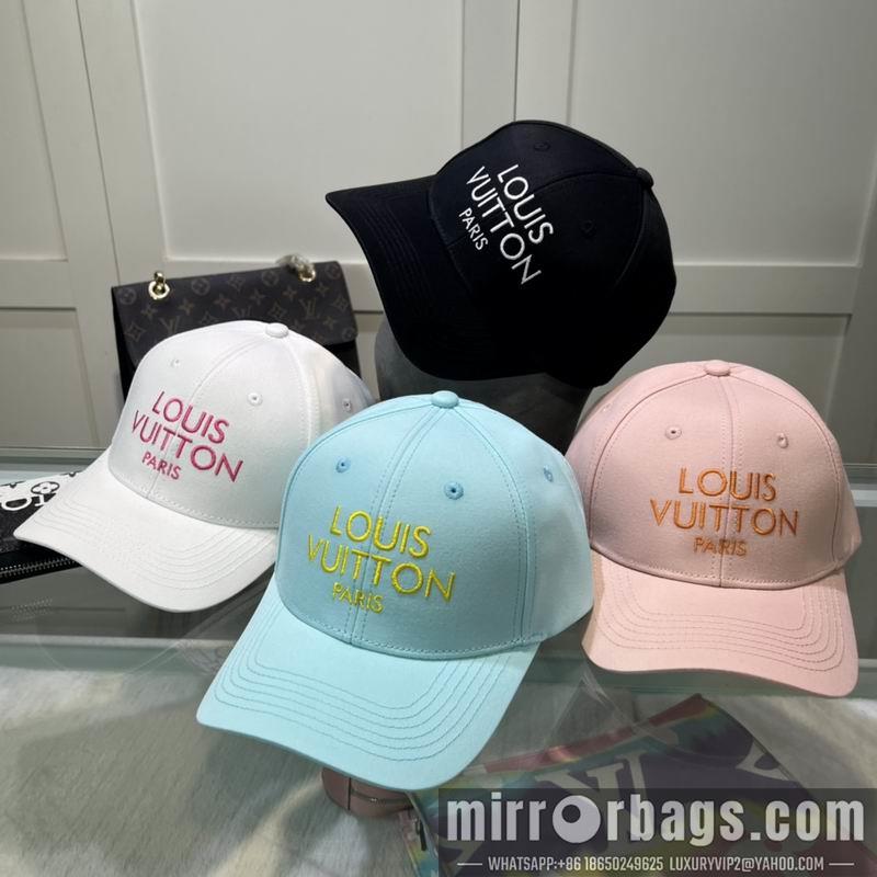 Replica LV Hat dx12