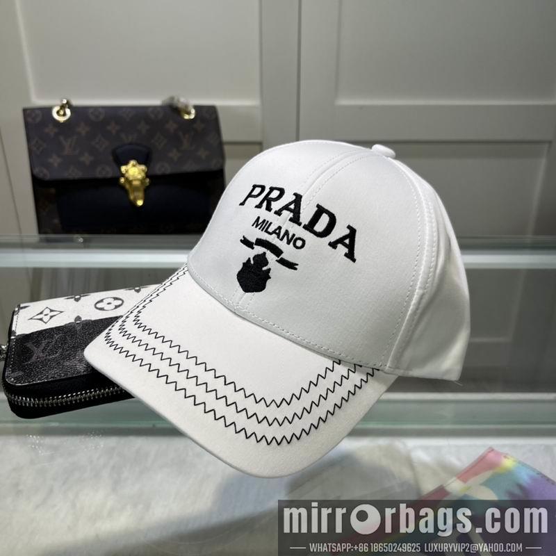 Replica Prada Hat 071303