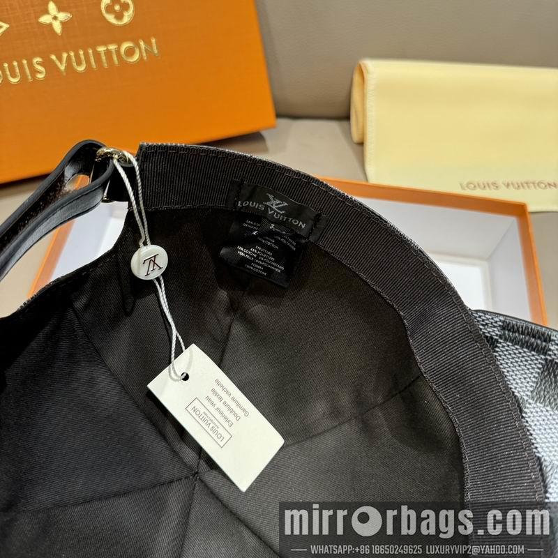 Replica LV Hat 091403
