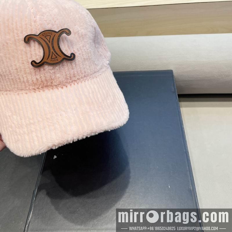 Replica Celine Hat 010401