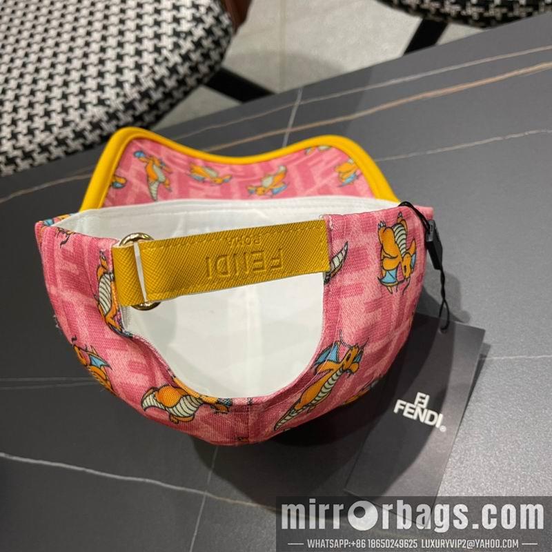 Replica Fendi Hat 072801