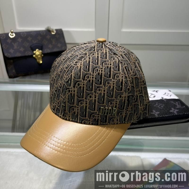 Replica Dior Hat dxDior Hat dx73