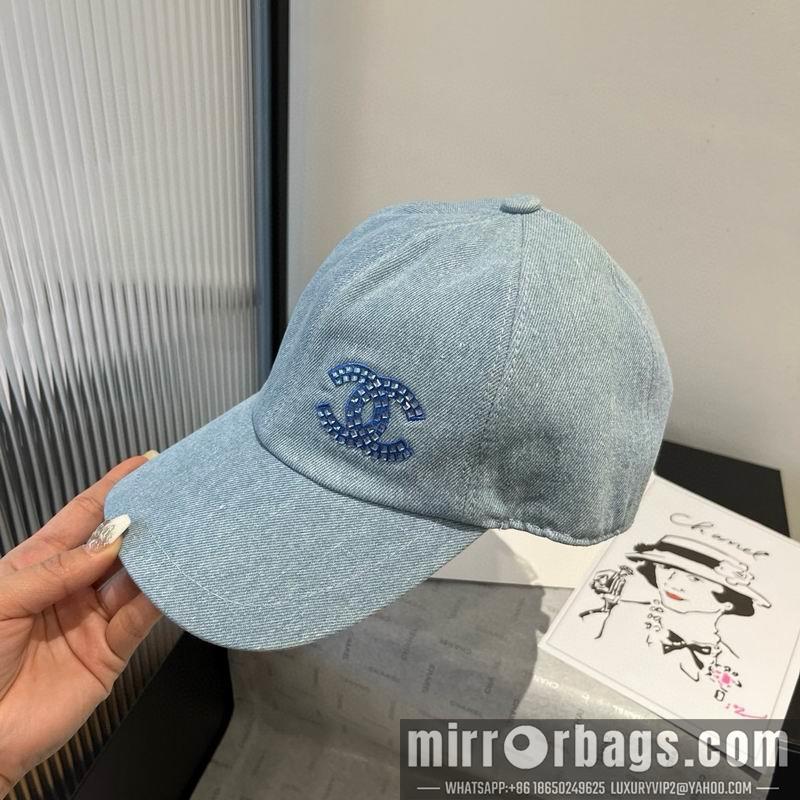 Replica Chanel Hat dx49