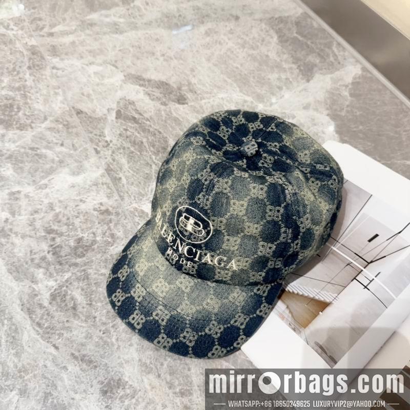 Replica Balenciaga Hat 010218