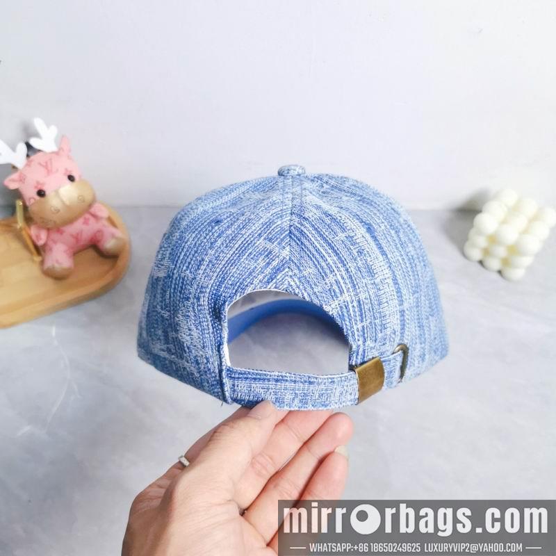 Replica Balenciaga Hat dx32