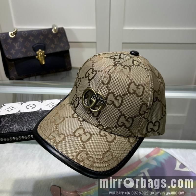 Replica Gucci Hat dx48
