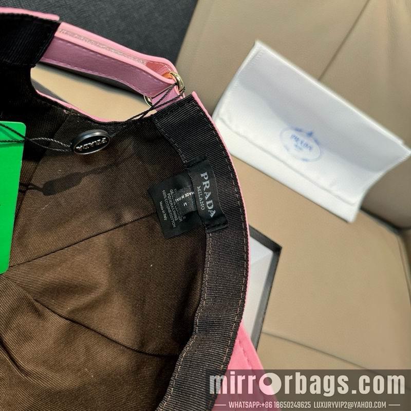 Replica Prada Hat dx64