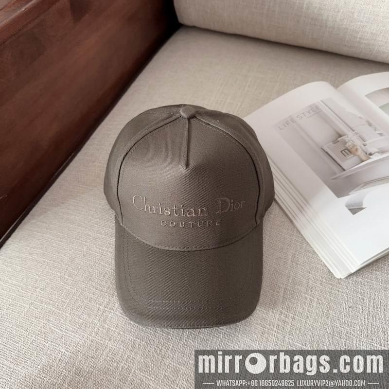 Replica Dior Hat dx09