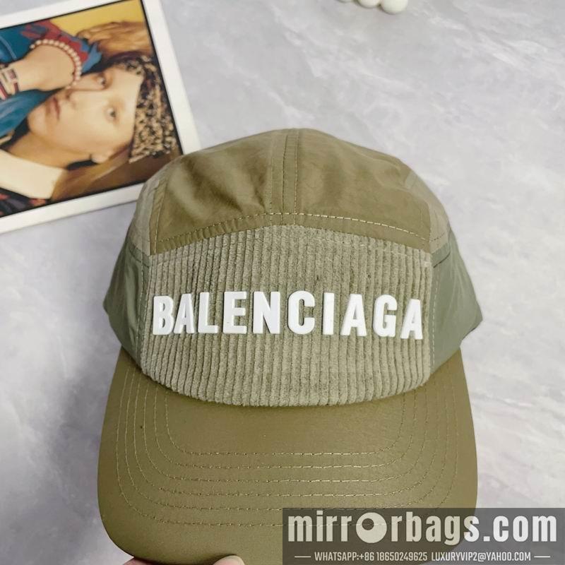 Replica Balenciaga Hat dx48