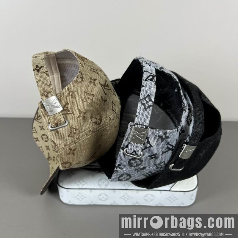 Replica LV Hat dx08