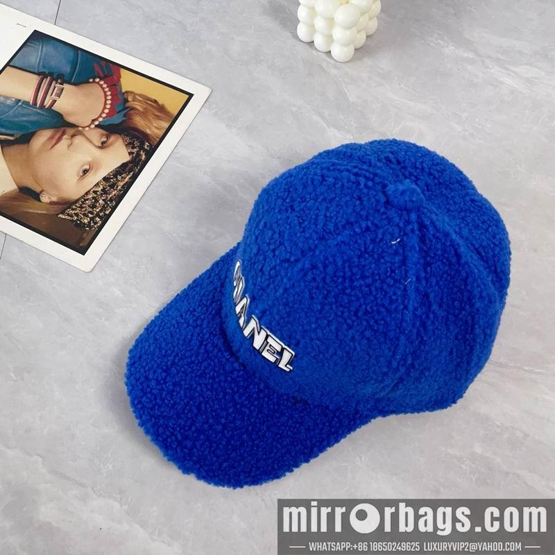 Replica Chanel Hat dx42