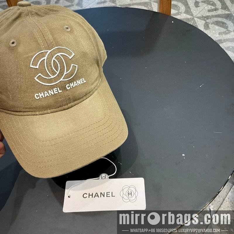 Replica Chanel Hat 072304