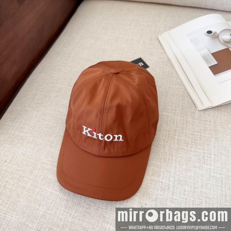 Replica Kiton Hat dx20
