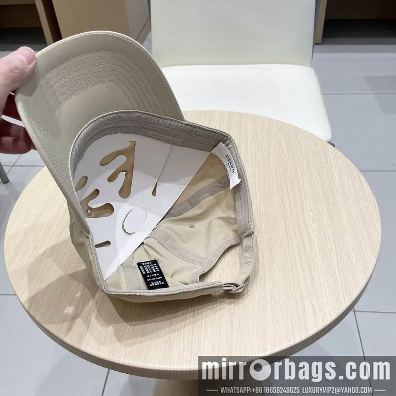 Replica Celine Hat 041402