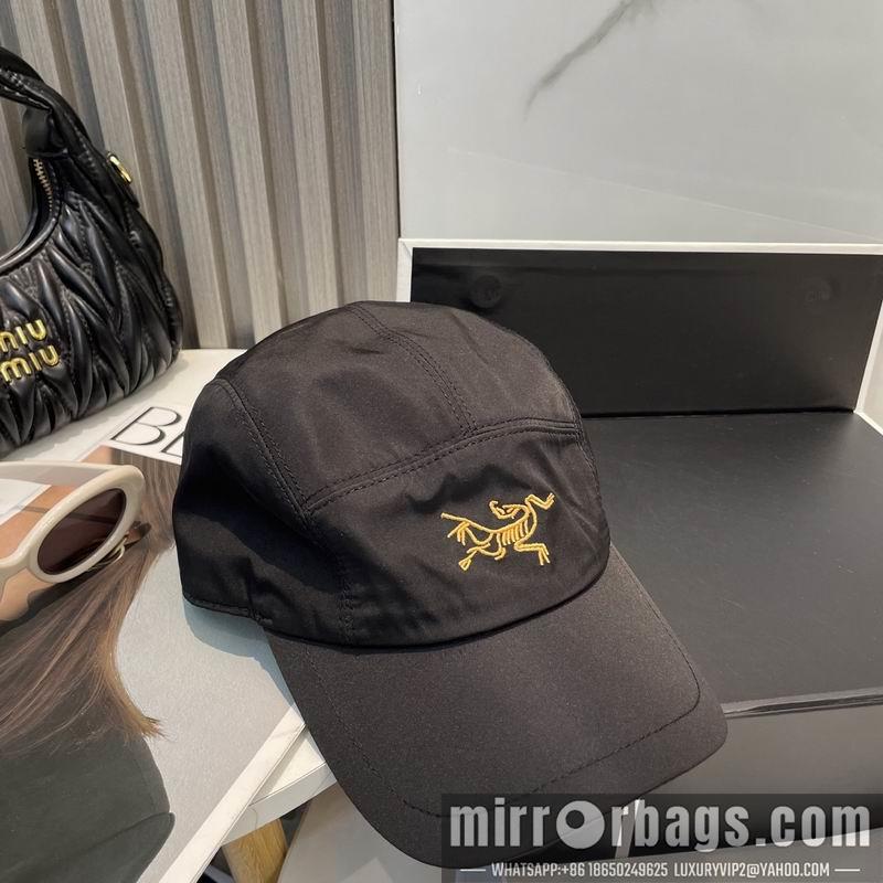 Replica Arcteryx Hat dx21