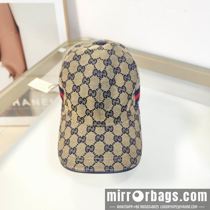 Replica Gucci Hat dx142