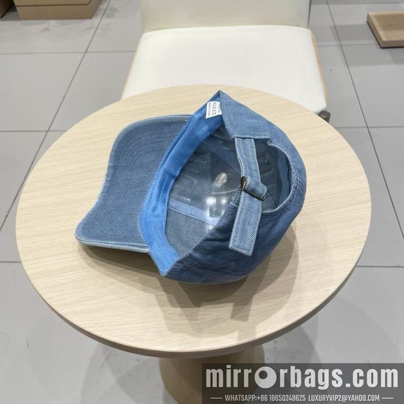 Replica Chanel Hat 040202