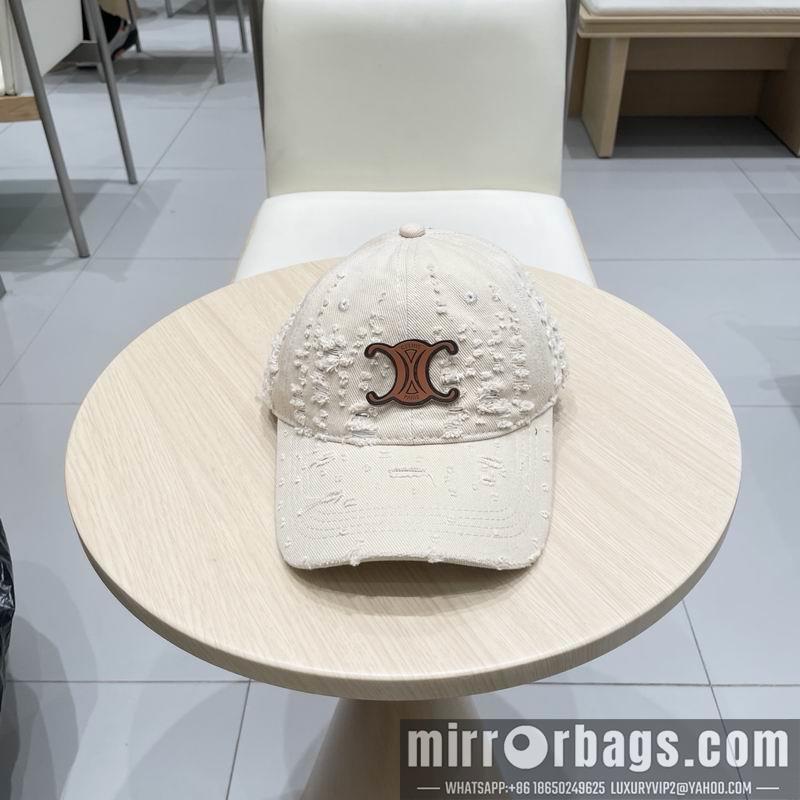 Replica Celine Hat 030986