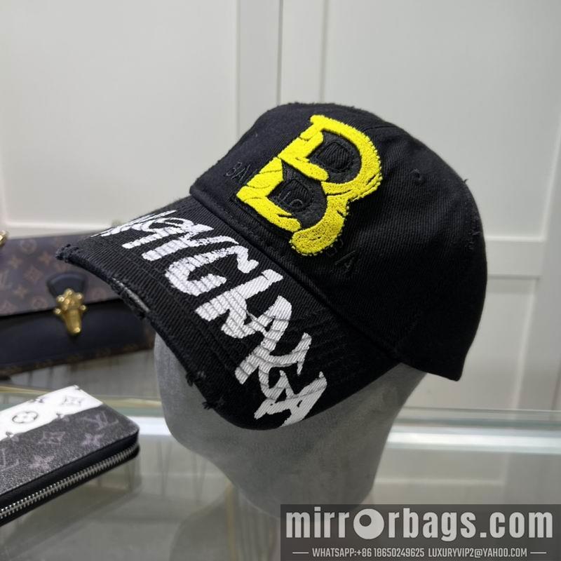 Replica Balenciaga Hat dx57