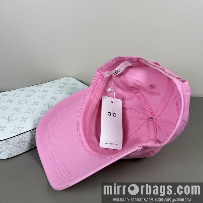 Replica Alo Hat dx12