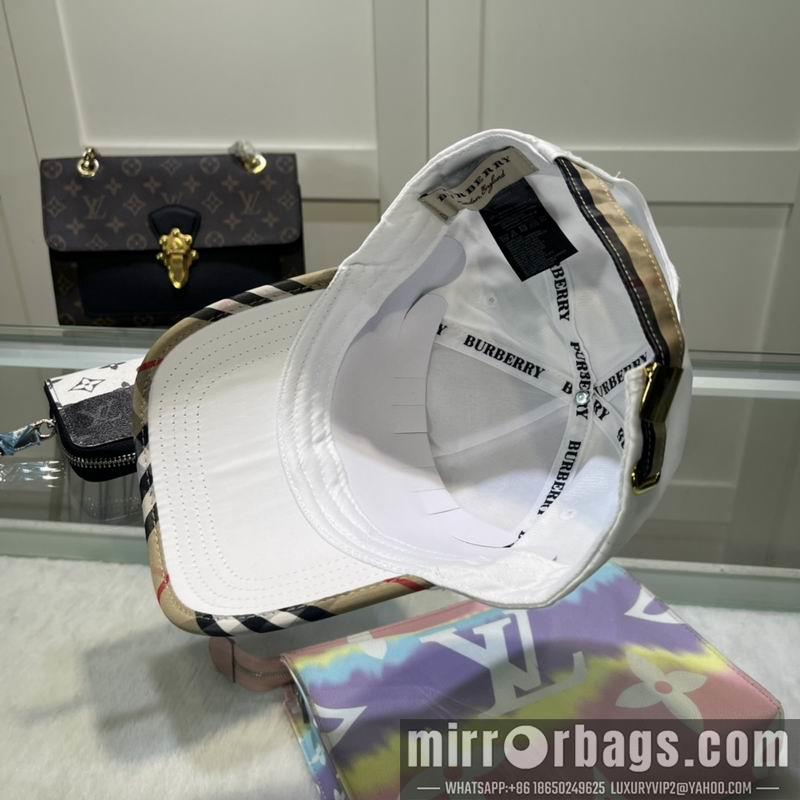 Replica Burberry Hat dx46