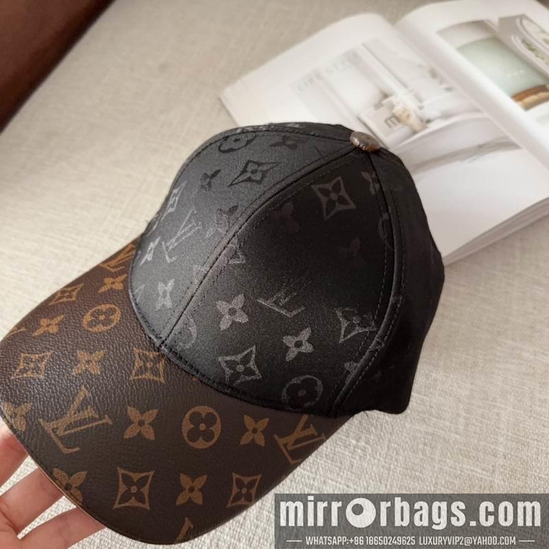 Replica LV Hat dx27