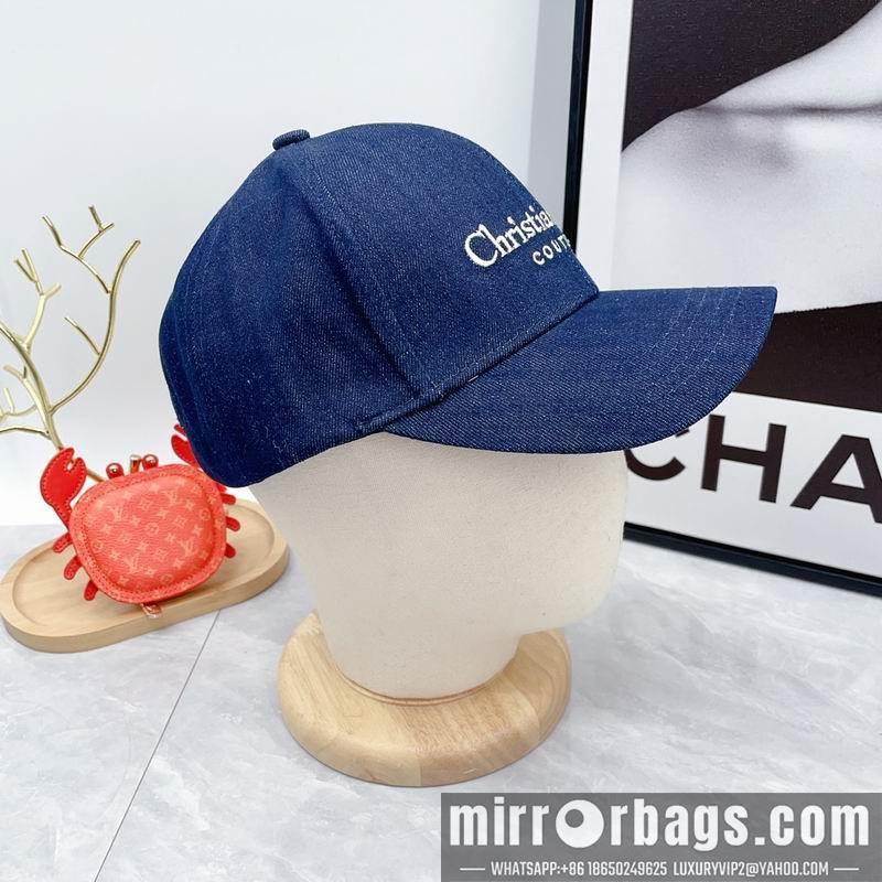 Replica Dior Hat dx76