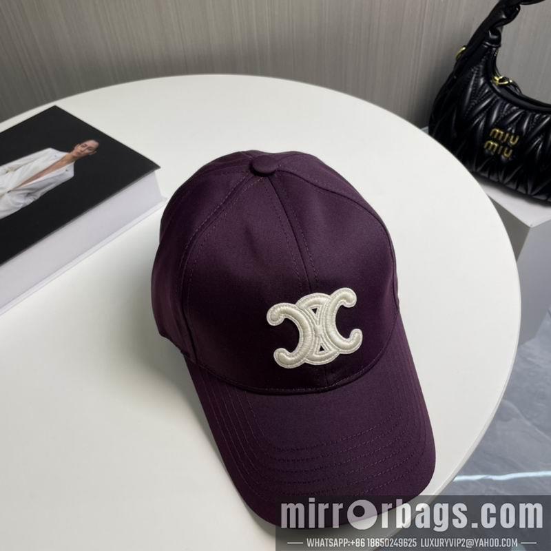 Replica Celine Hat dx84