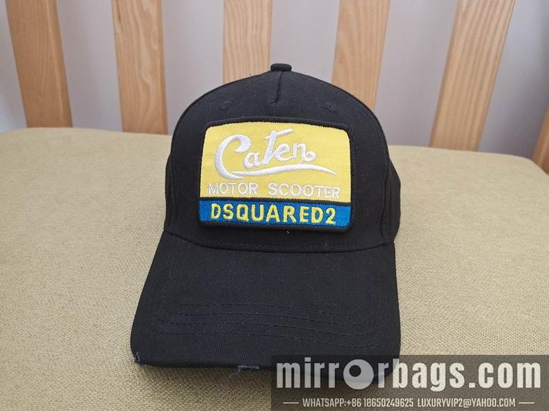 Replica DSQ Hat y 16