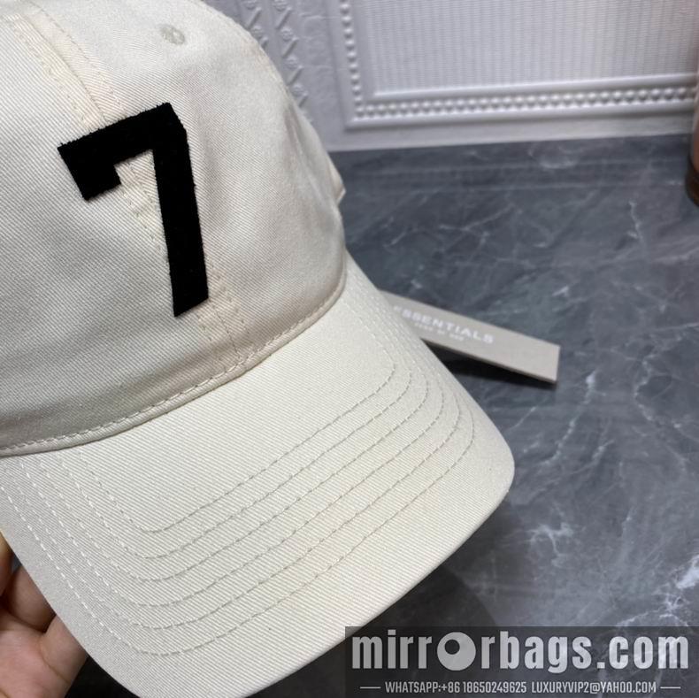 Replica Fear of Gog Hat 01