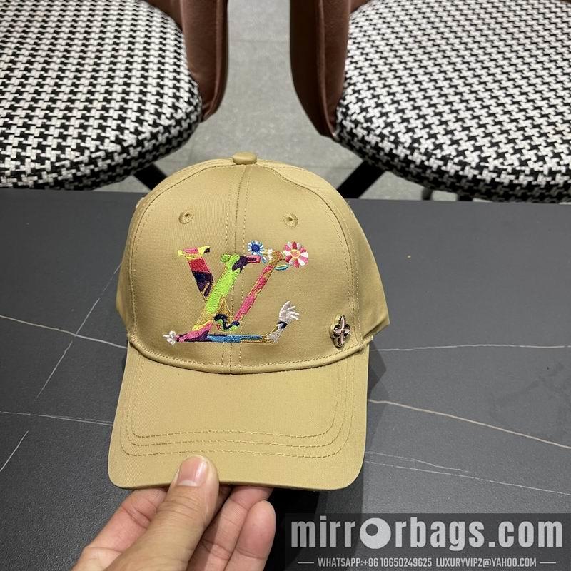 Replica LV Hat 030916