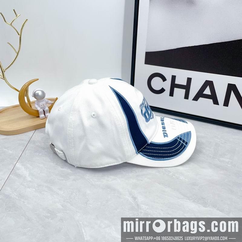 Replica Diesel Hat dx17